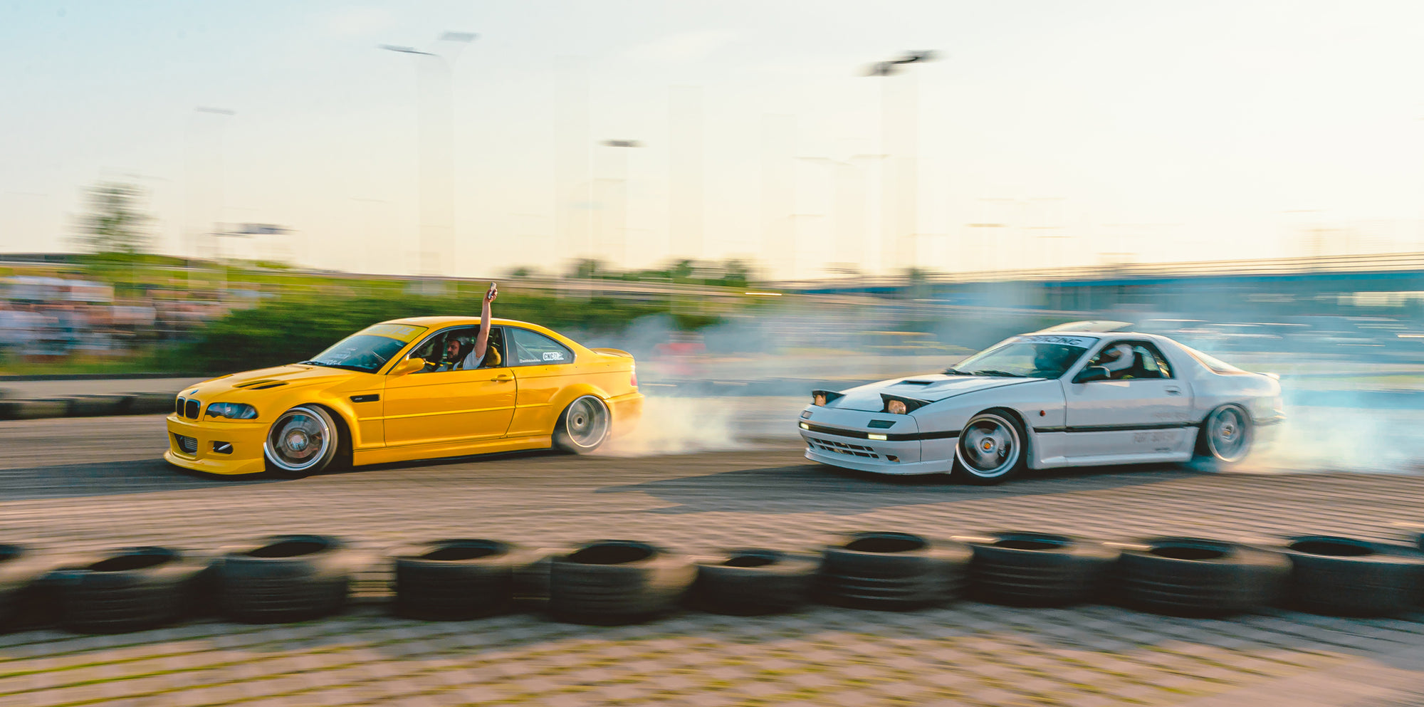 Performance Parts & Tuning