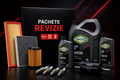 Pachet revizie 1.9 TDI (Longitudinal)