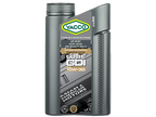 YACCO GDI 10W30 1L/5L - 100% SINTETIC - BENZINA