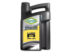 YACCO LUBE R 5W30 1L/2L/5L/60L - 100% SINTETIC
