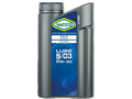 YACCO LUBE S/03 5W30 1L/4L - 100%SINTETIC
