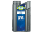 YACCO LUBE S/03 5W30 1L/4L - 100%SINTETIC