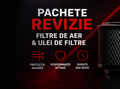 Promotie Filtru Aer 1.9 TDI Longitudinal