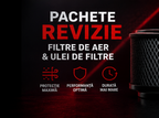 Promotie Filtru Aer VAG