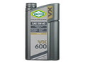 YACCO VX 600 5W40 2L/5L - 100%SINTETIC