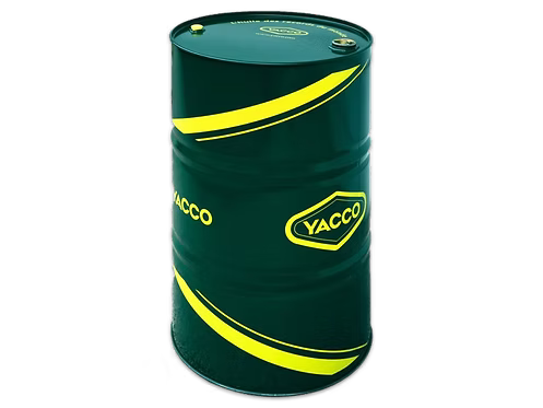 YACCO Lube DE 5W30 1L/2L/5L/60L/208L
