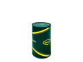 YACCOPRO 5W30 60L/208L - 100%SINTETIC