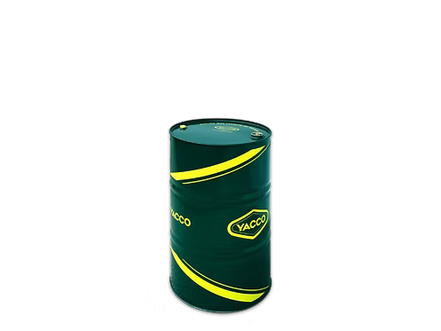 YACCO Lube DE 5W30 1L/2L/5L/60L/208L