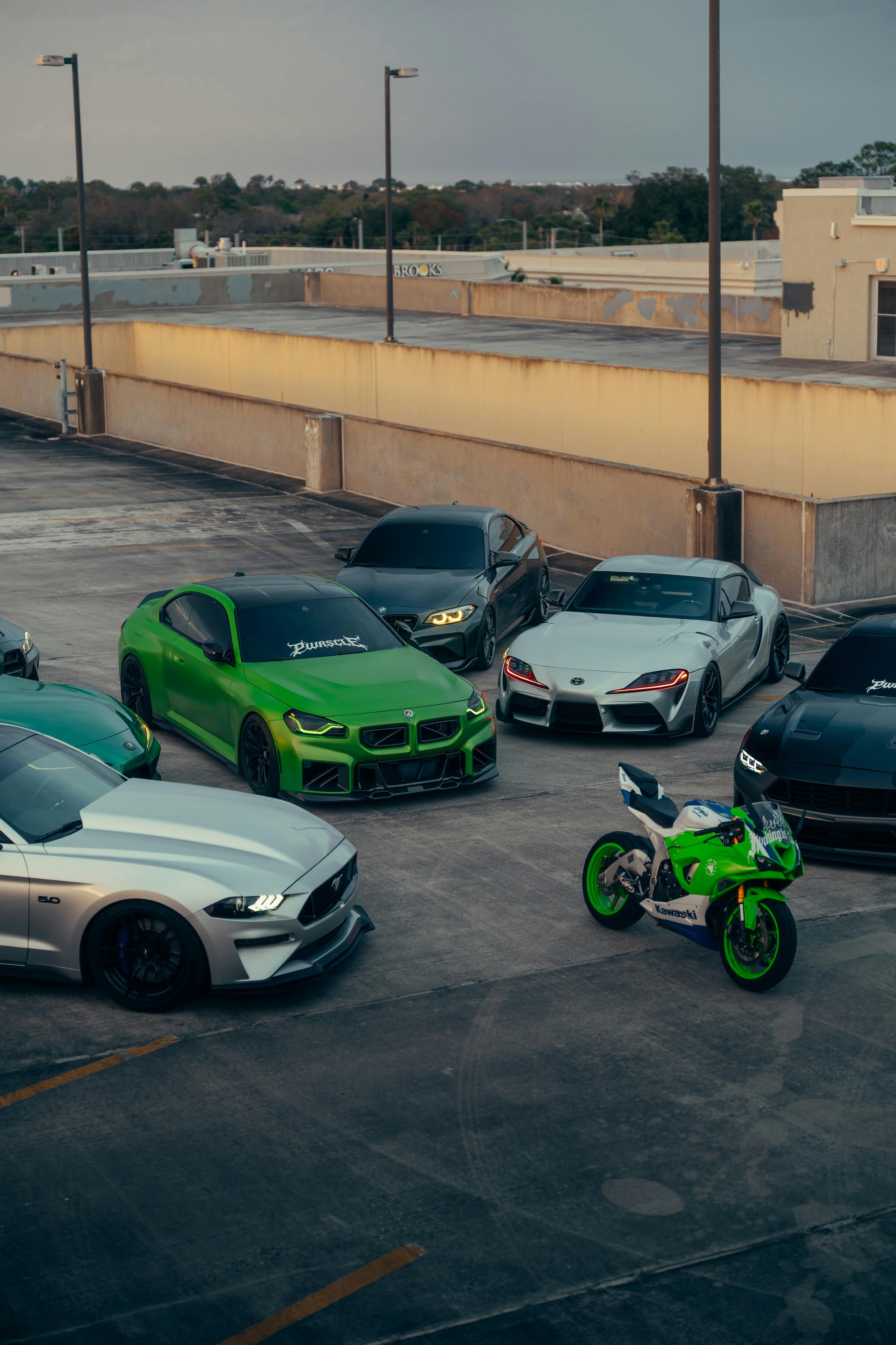 NORTHSIDE CUSTOM PARTS