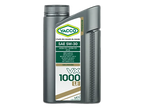 YACCO VX 1000 LE 5W30 1L/2L/5L/60L/208L - 100%SINTETIC
