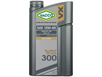 YACCO VX 300 10W40 1L/2L - SEMI-SINTETIC