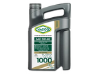 YACCO VX 1000 LL 5W40 1L/2L/5L