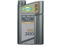 YACCO VX 300 10W40 1L/2L - SEMI-SINTETIC